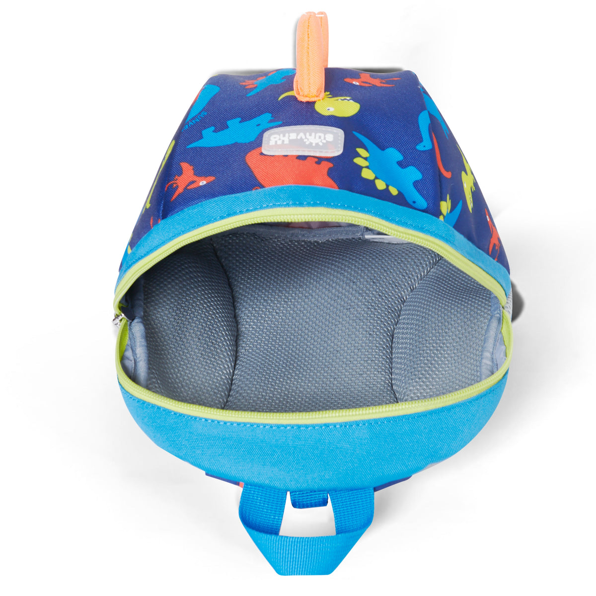 Children's Harness Leash Backpack